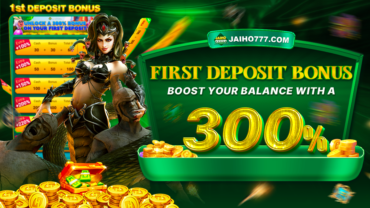 🔥 JAIHO 777 – Turn ₹1 into ₹3 Instantly!